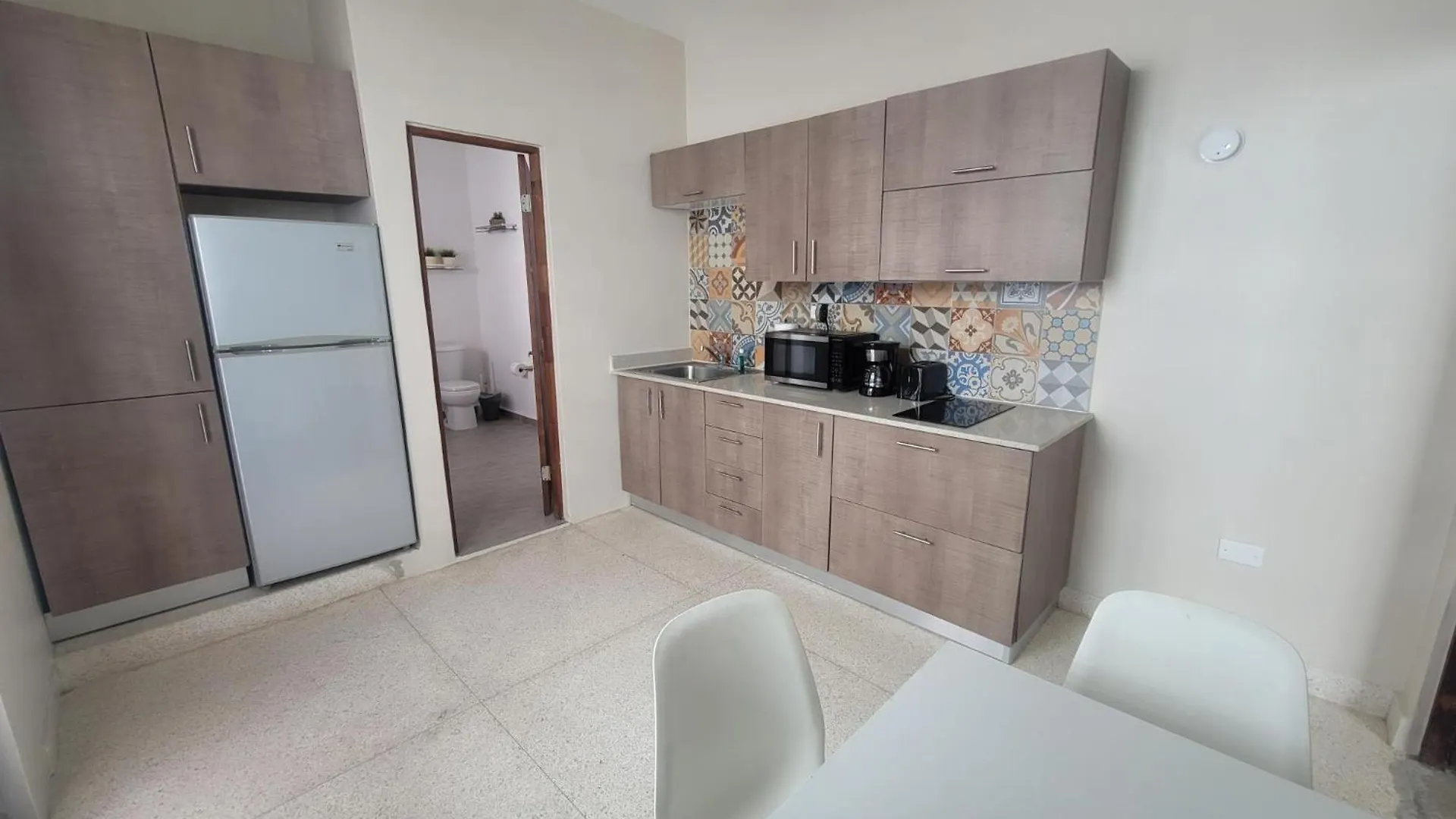 Apartment 2019 Cacique By Stay With Bear San Juan