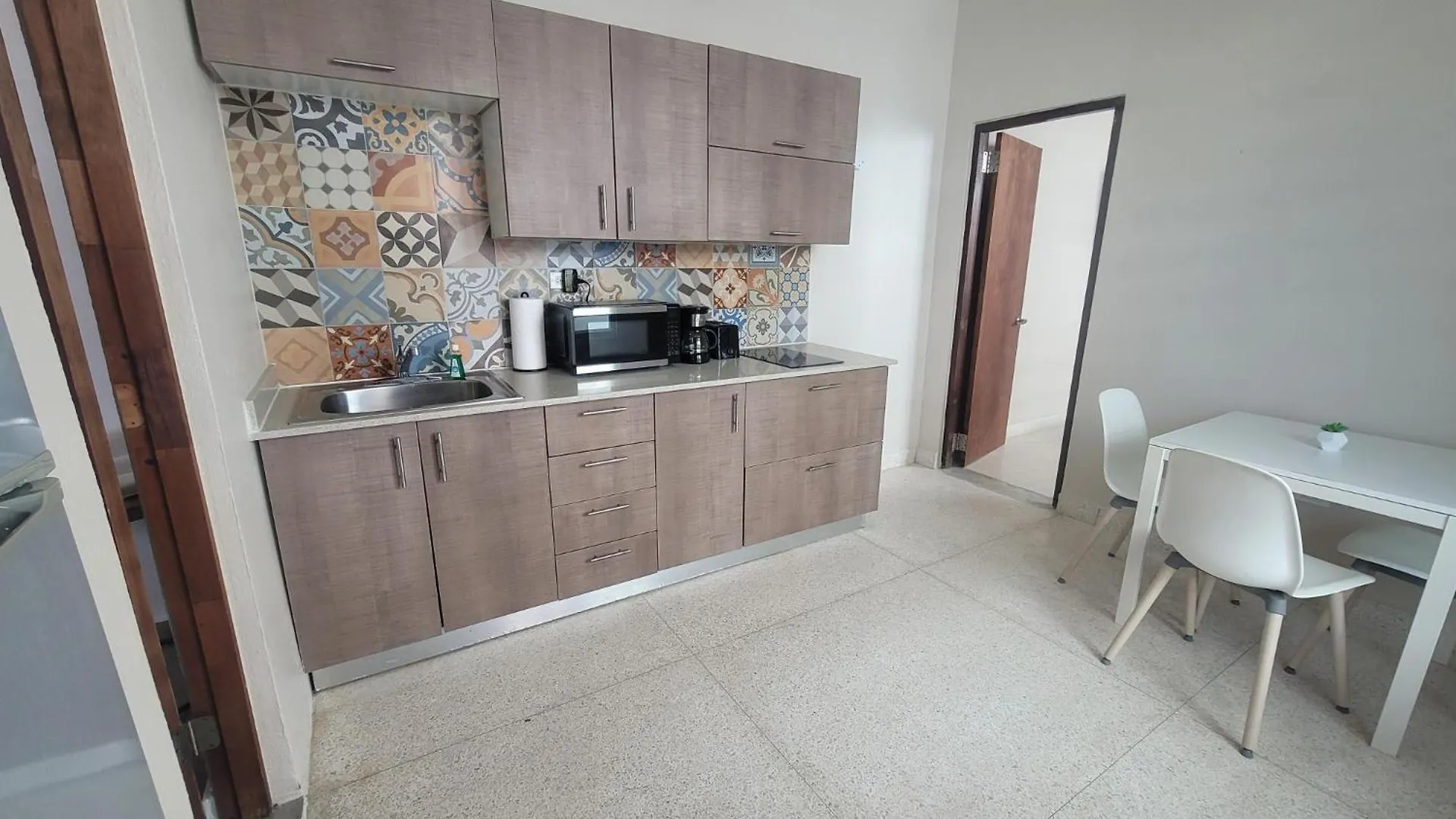 2019 Cacique By Stay With Bear San Juan Apartment