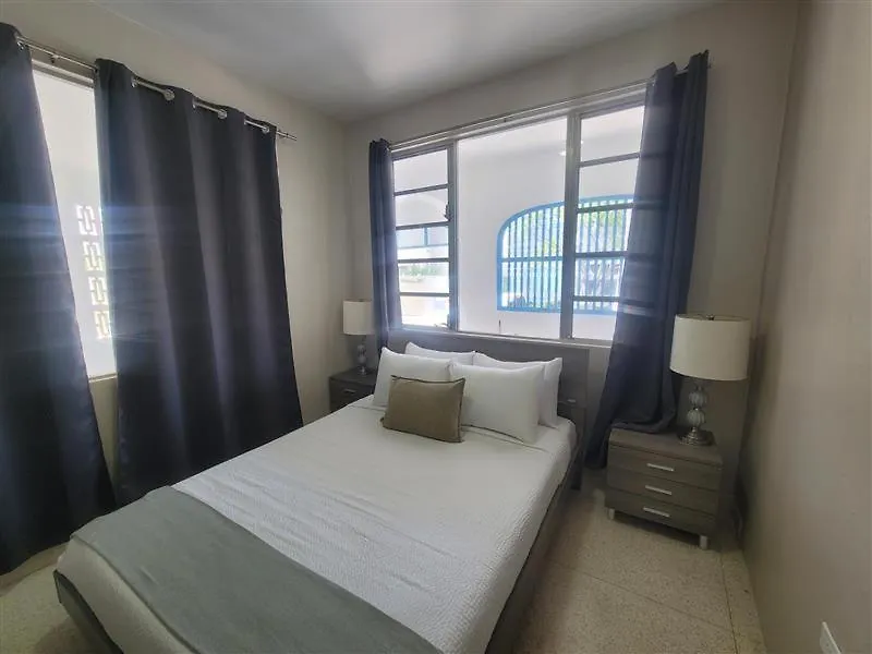 Apartment 2019 Cacique By Stay With Bear San Juan