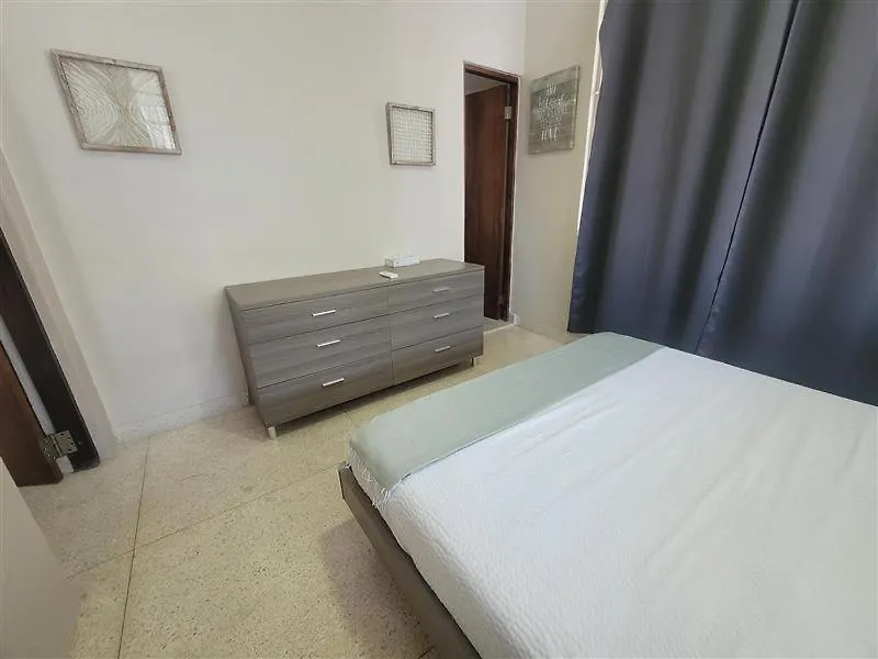 2019 Cacique By Stay With Bear San Juan Apartment
