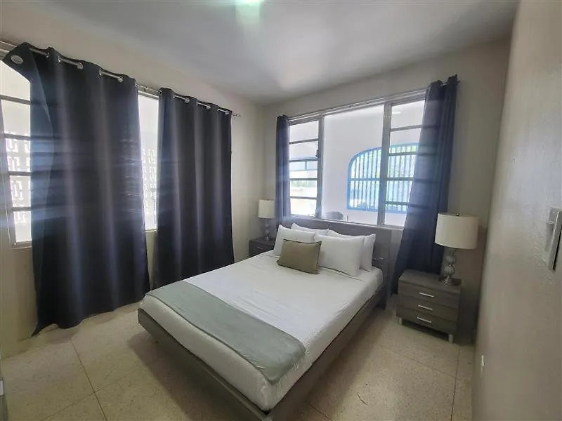 Apartment 2019 Cacique By Stay With Bear San Juan