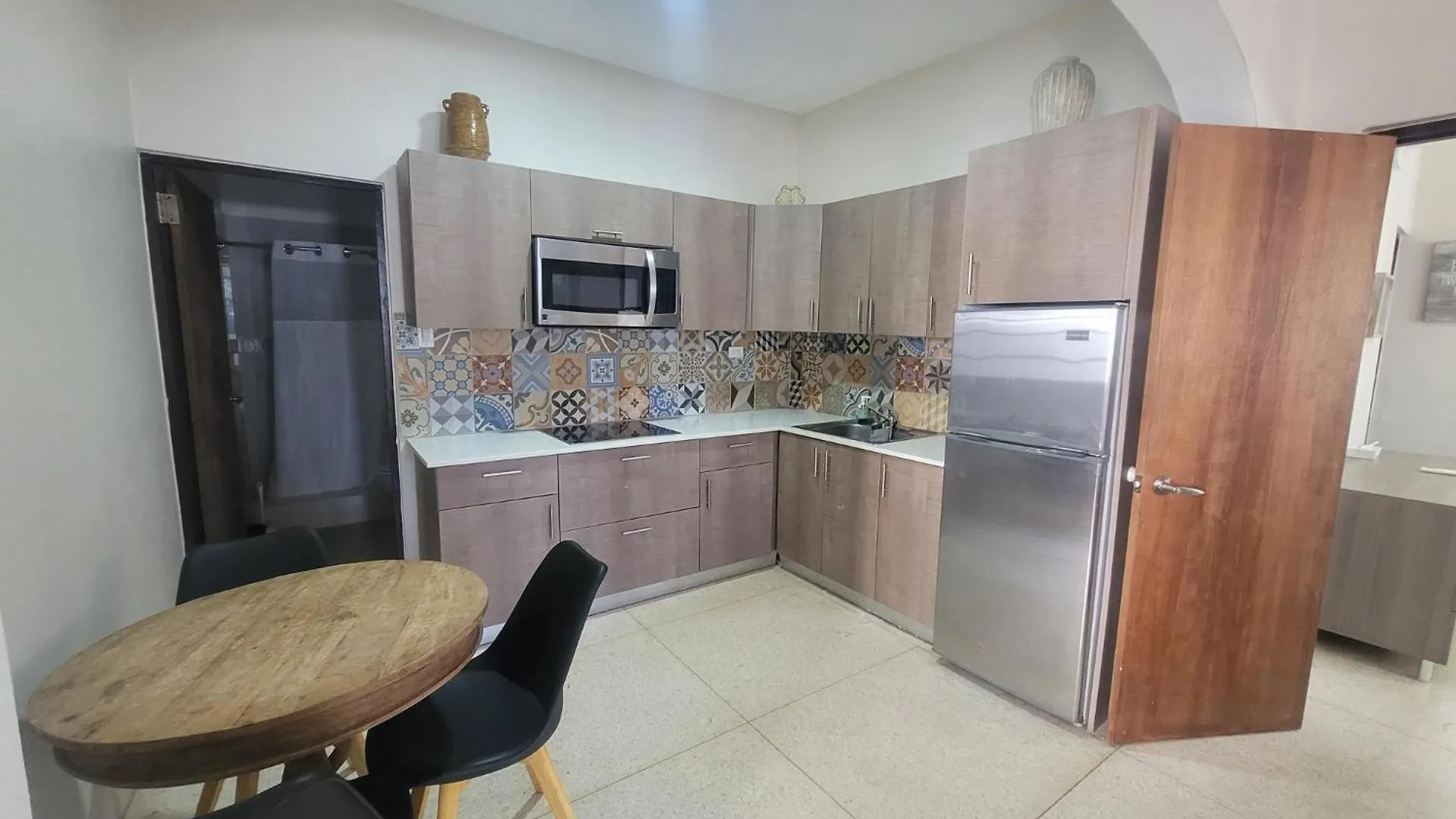 2019 Cacique By Stay With Bear San Juan Apartment