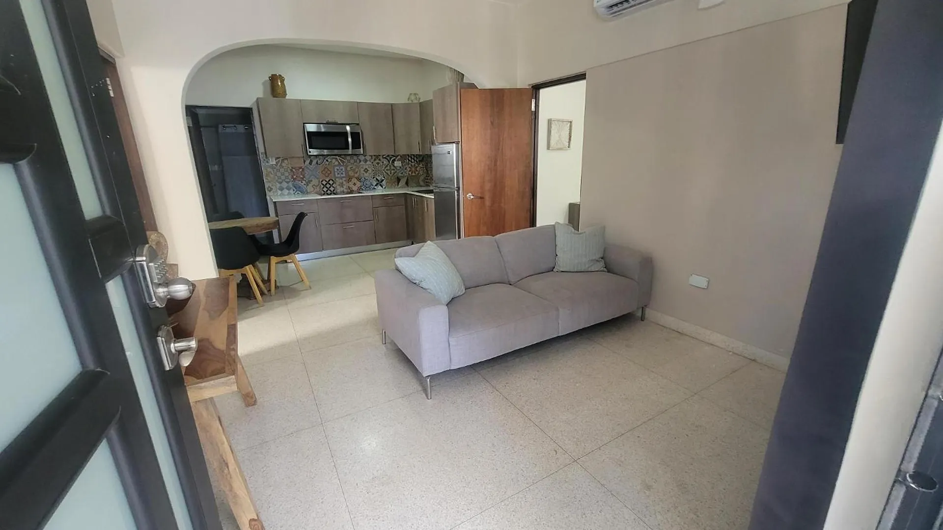 2019 Cacique By Stay With Bear San Juan Puerto Rico