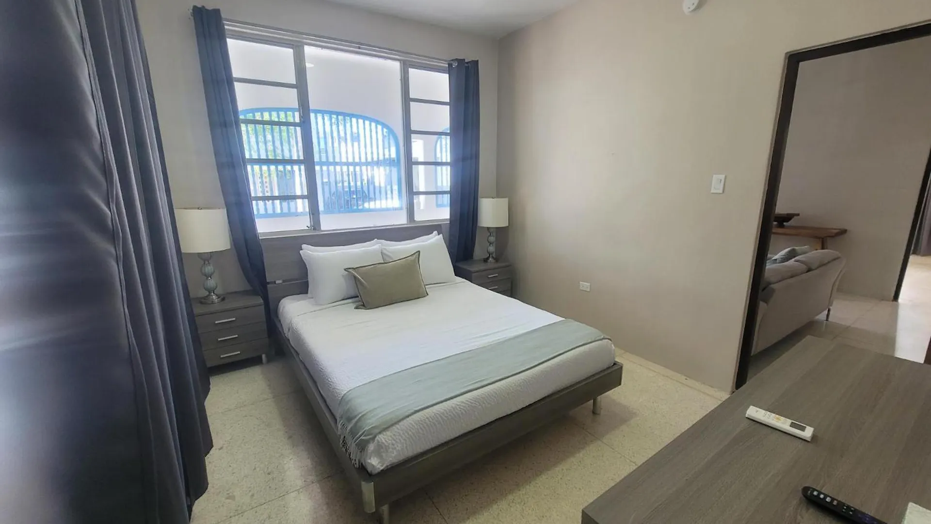 Lejlighed 2019 Cacique By Stay With Bear San Juan Puerto Rico